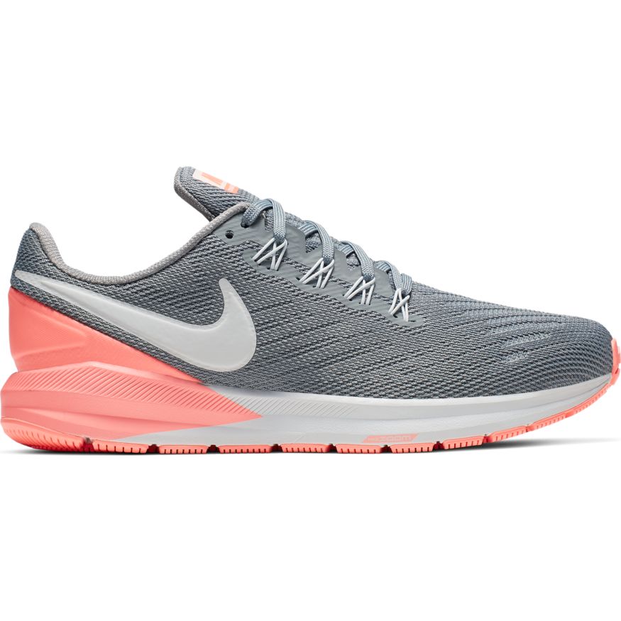 Women's Nike Structure 22 – Front Runner Athletics