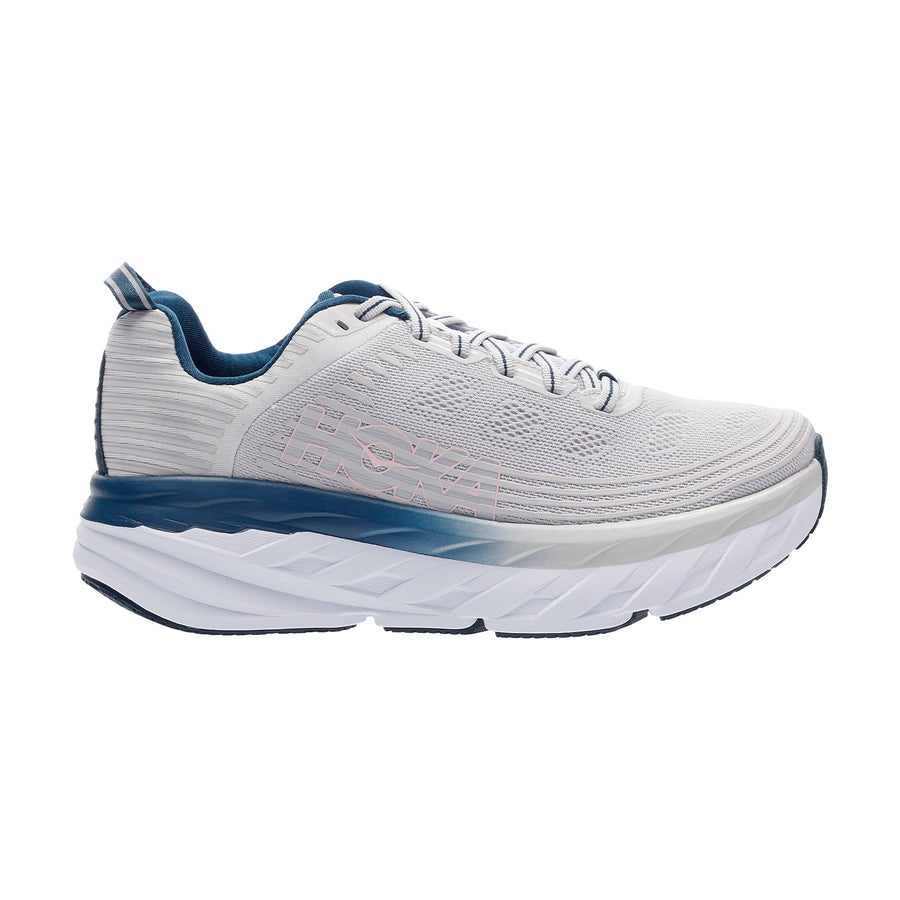 Women's Hoka Bondi Wide – Front Runner Athletics