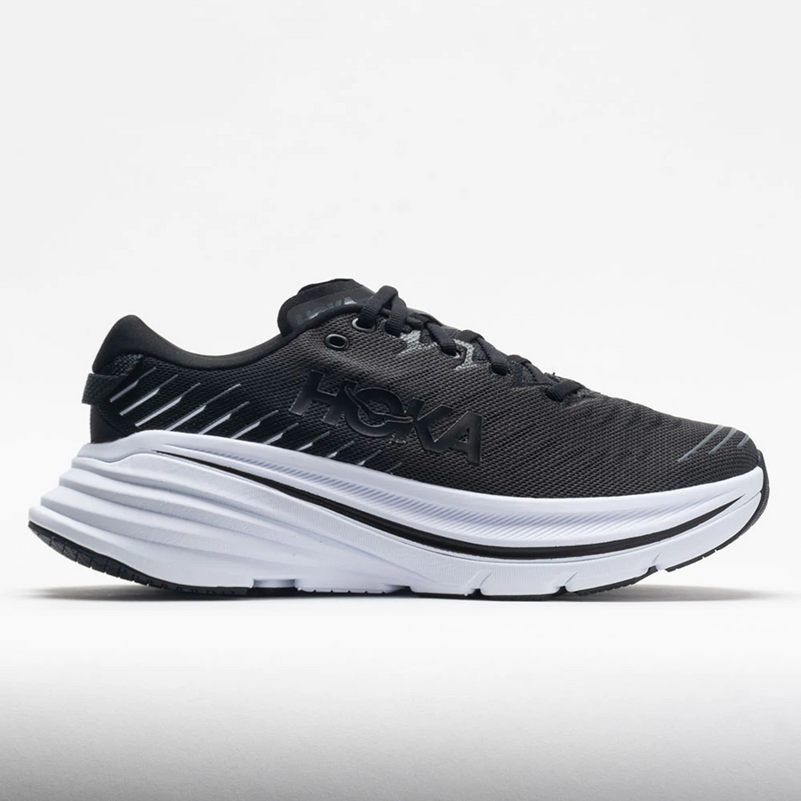 Hoka one one bondi top clearance