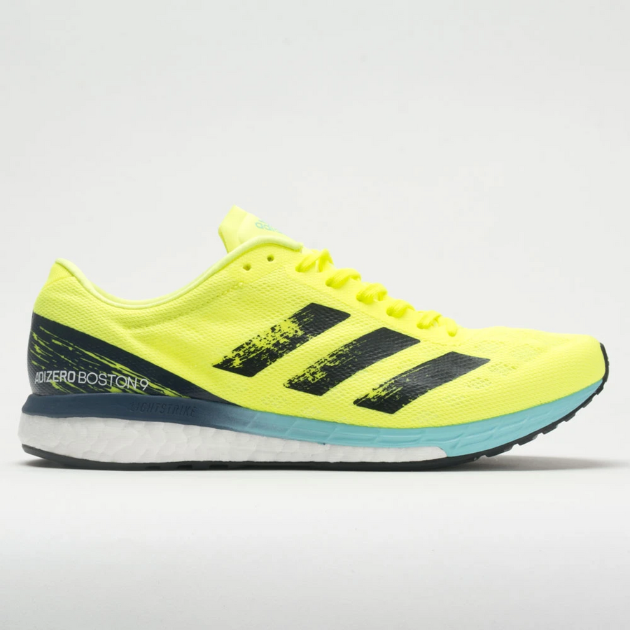 Men's Adizero Boston – Front Runner Athletics - Main Image