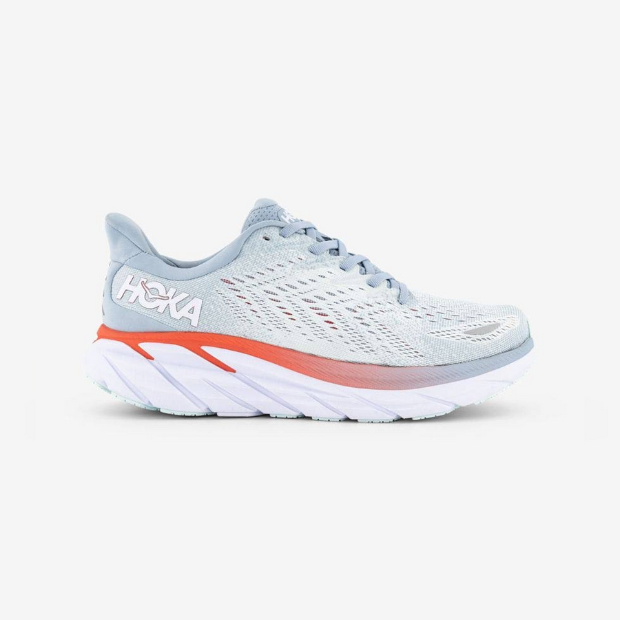 Hoka one one clifton women's sale cheap