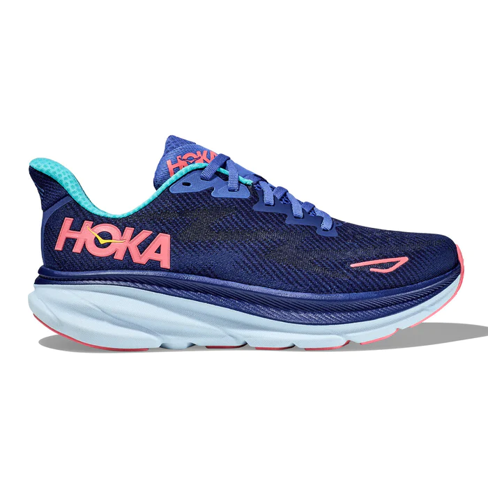 Women's Hoka Clifton 9