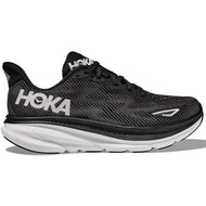 靴 HOKA CLIFTON9 WIDE W.CLIFTON 9 WIDE — Shoes, Apparel & Gear
