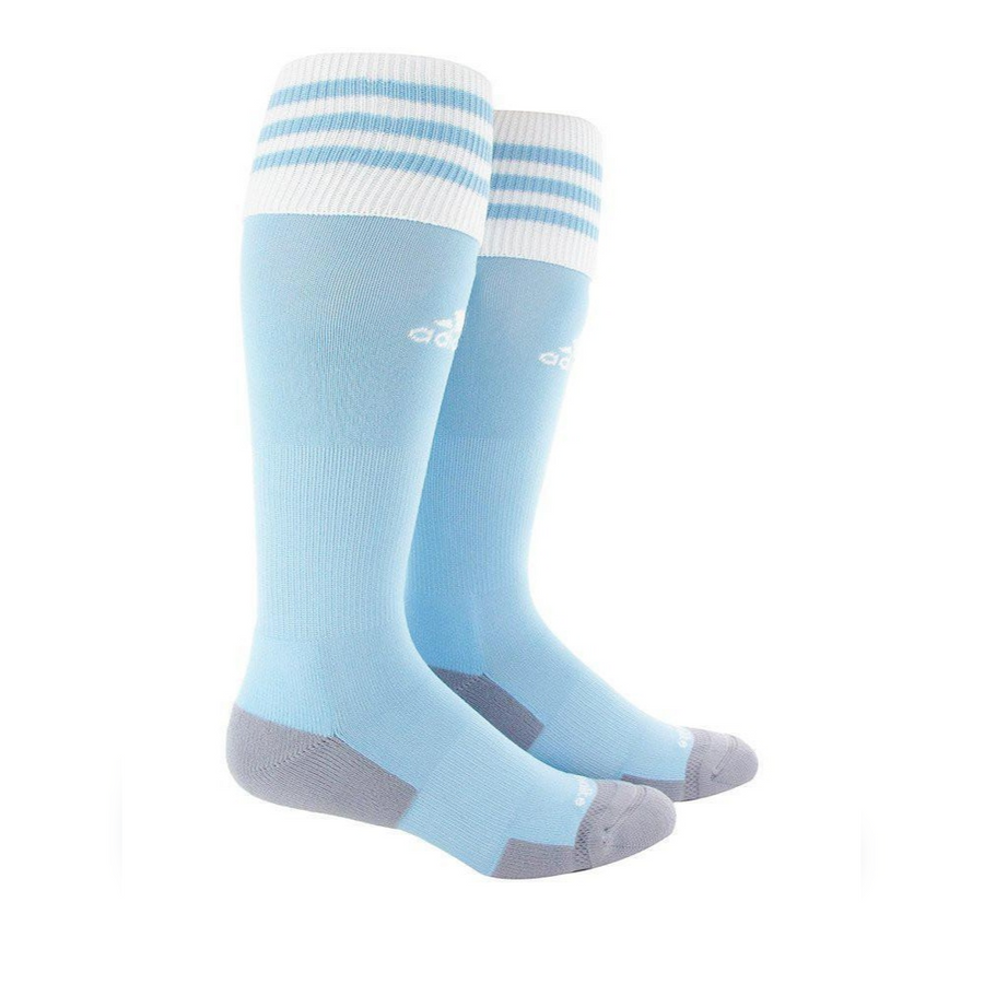 Adidas copa zone sales iii soccer socks