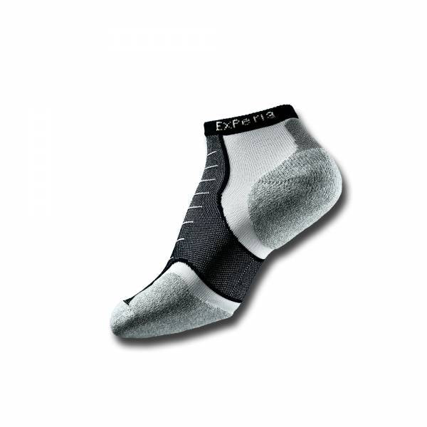 Thorlo Experia Unisex Fitness Lite Cushion Low Cut Sock
