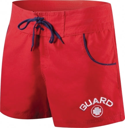 Tyr Women's Guard Shorts