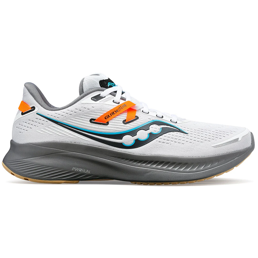 Saucony guide shop mens for sale