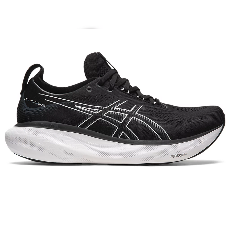 Does asics top make wide shoes