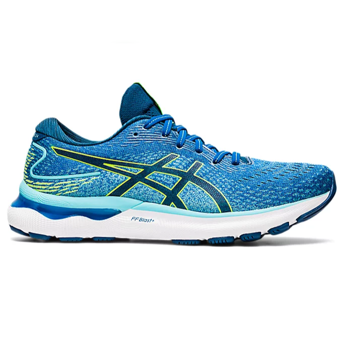 Men's Asics Gel-Nimbus 24