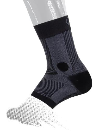 OS1st AF7 Ankle Bracing Sleeve -LEFT FOOT