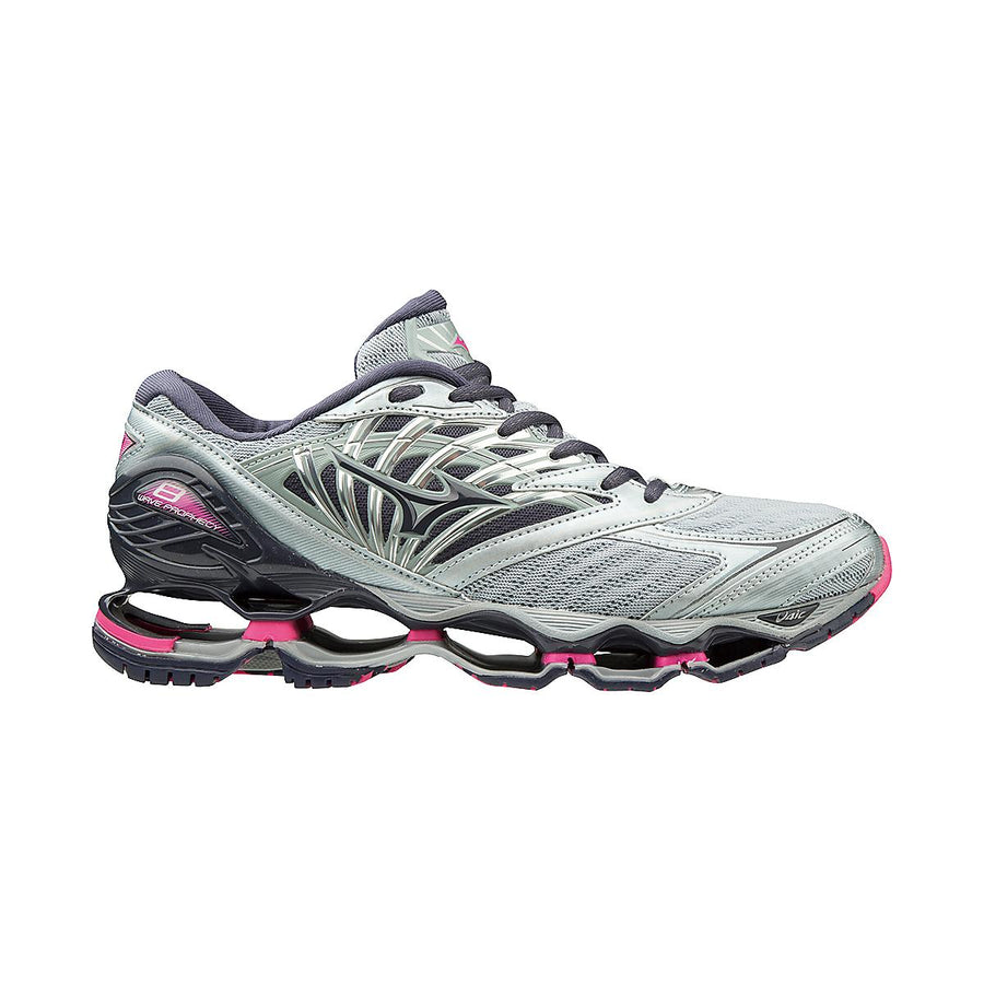 Womens Sneakers Tênis Mizuno Prophecy Ss Techno Tenis Mizuno Wave