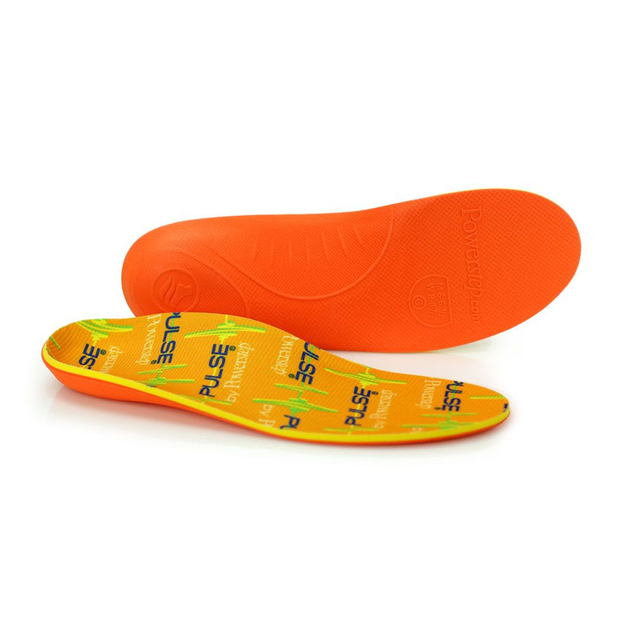 Powerstep Pulse Insoles