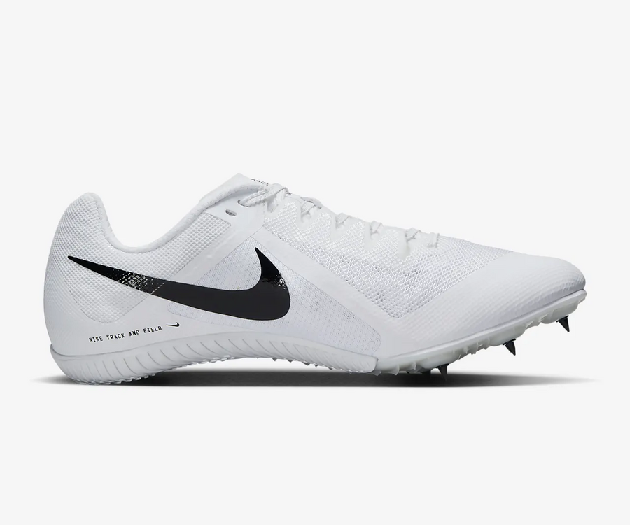 All white track sales spikes