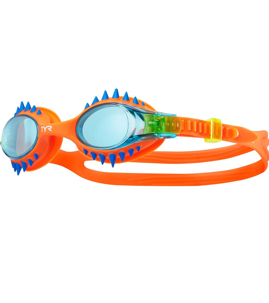 Tyr Swimple Spikes Kids' Goggles