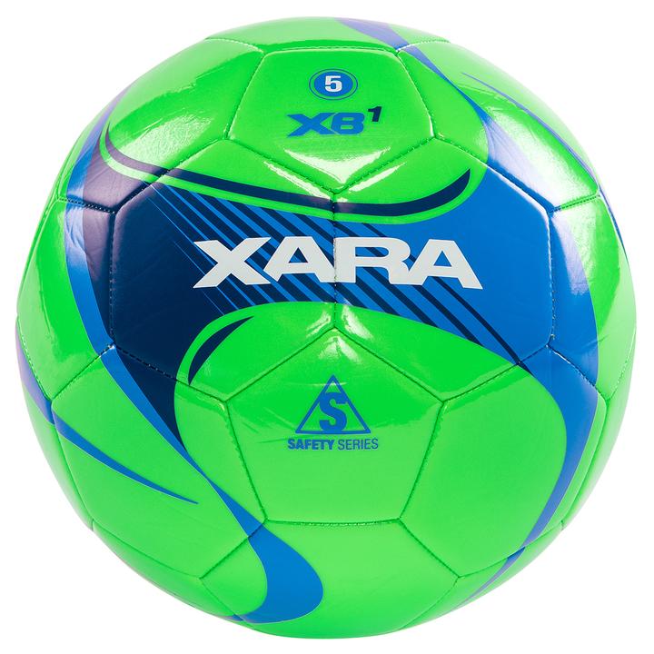Xara XB1 Safety Series Ball v5