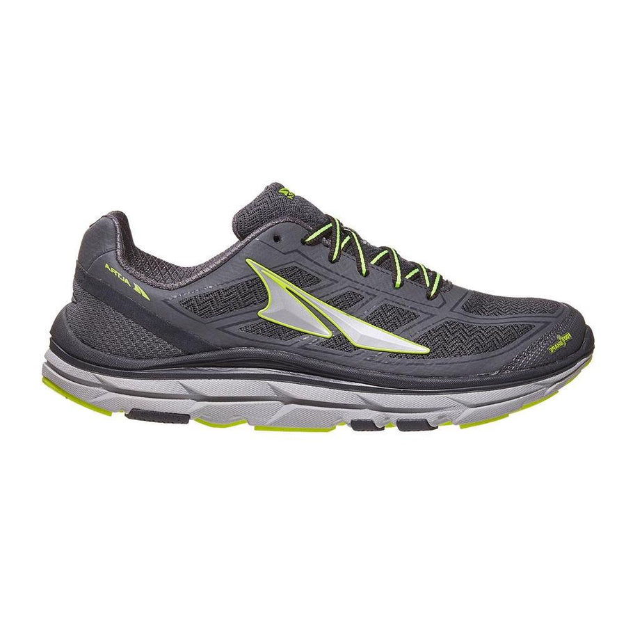 Altra 2025 provision 3.5