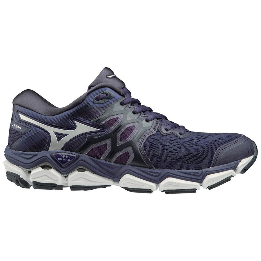 Women's Mizuno Wave Horizon – Front Runner Athletics