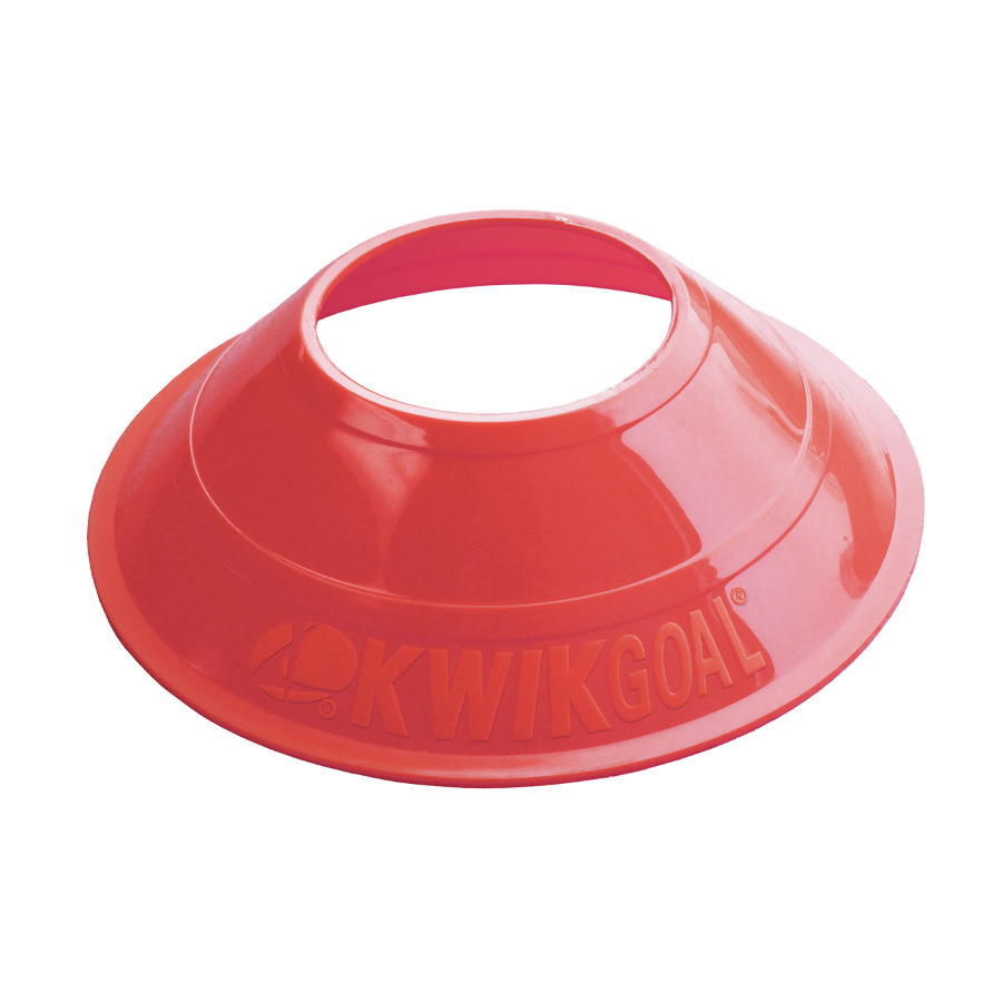 Kwikgoal Mini Disc Cones