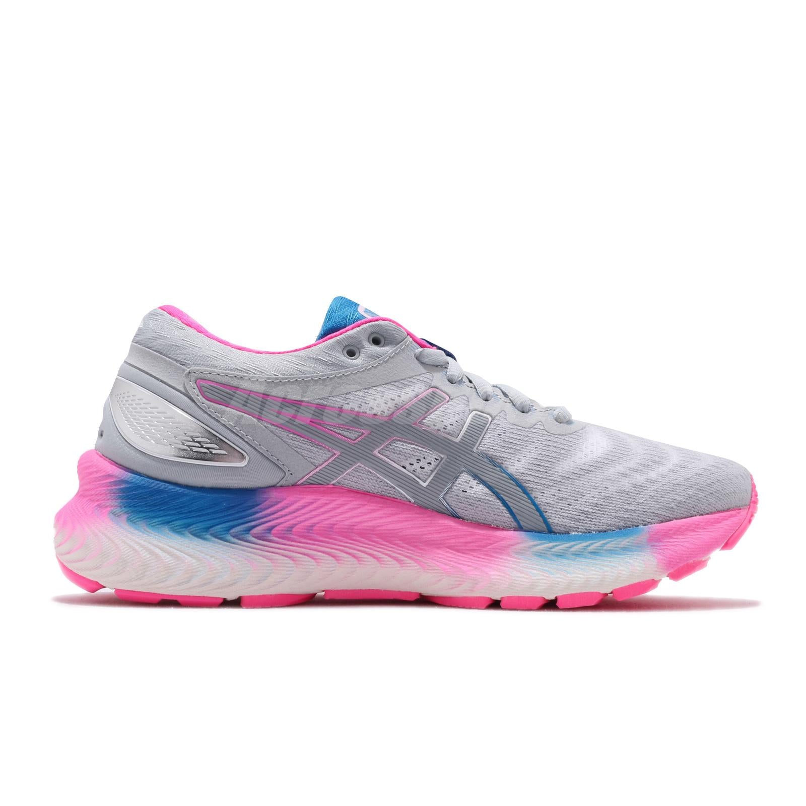 Asics nimbus lite sales womens