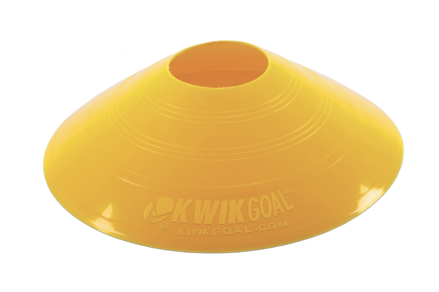 Kwikgoal Small Disc Cone
